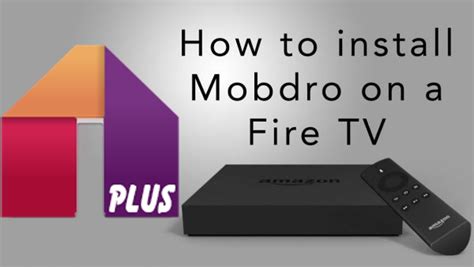 mobdroplus|How to download, install and use Mobdro